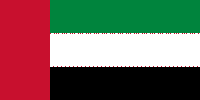 Emirados arabe
